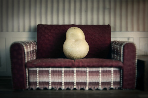 Couch Poatoe