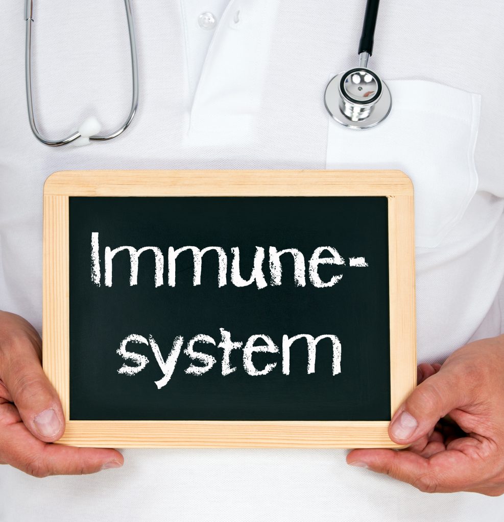 Immunesystem