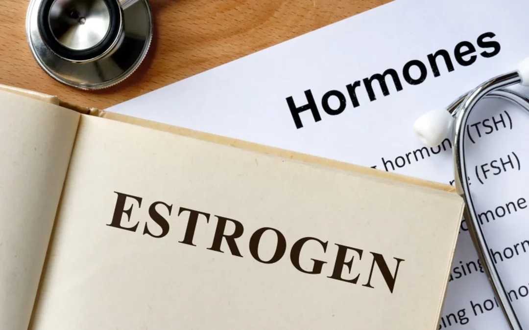 Female Hormones, Reproductive Dysfunction and Shift Work: