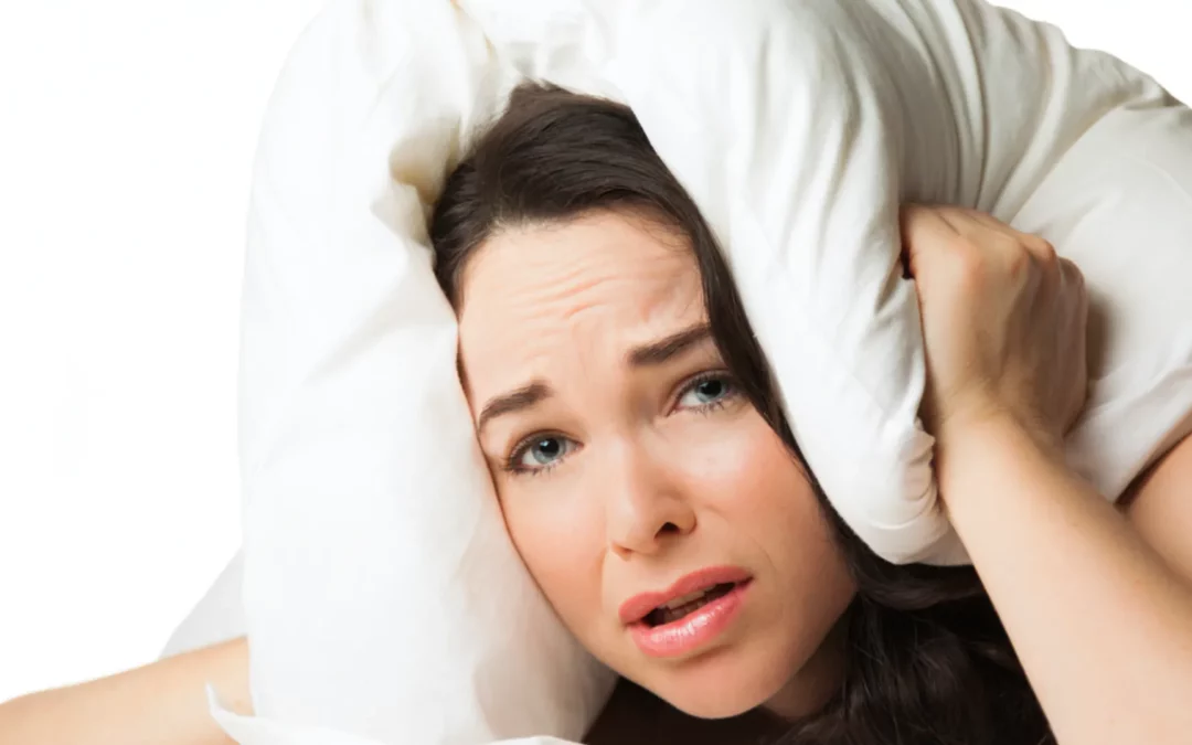 Do You Really Understand The Consequences of Poor Sleep?