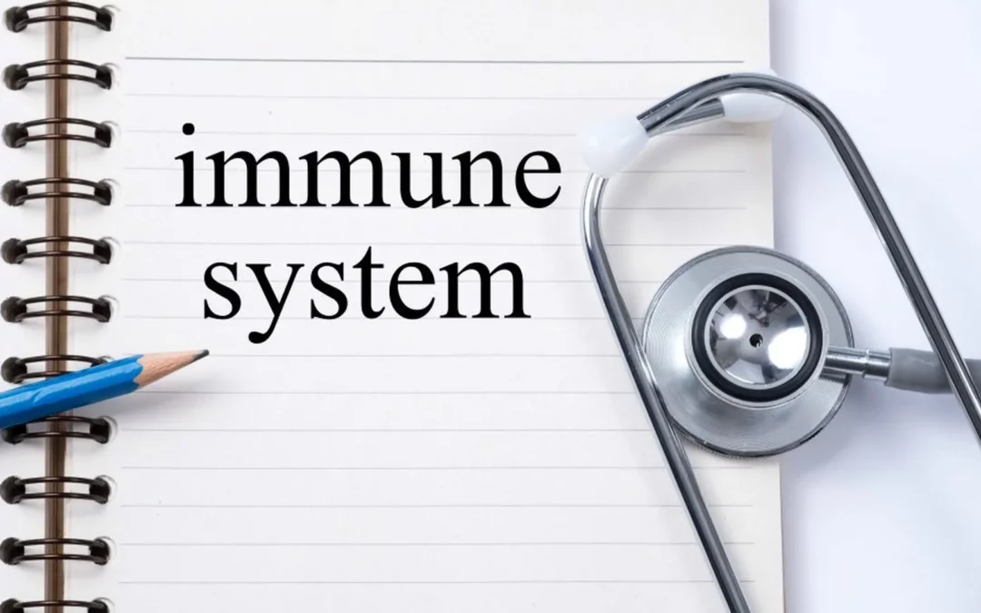 Shift Work and Our Immune Systems: