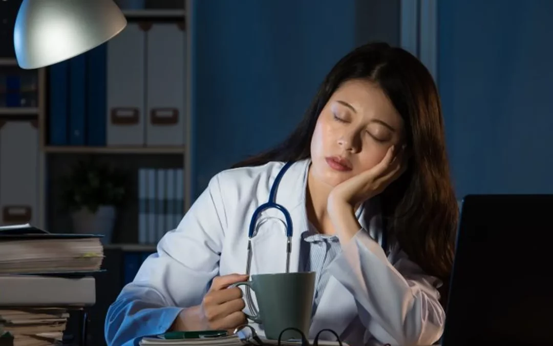 How To Eat on Night Shift to Reduce Fatigue?