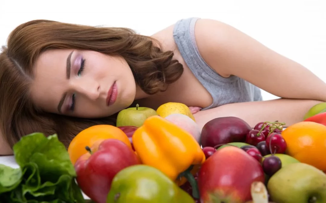 SLEEP:  Why It’s Even More Important Than Nutrition.