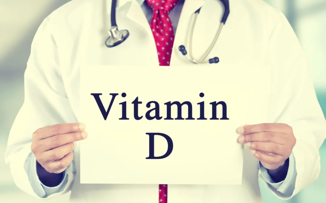 Vitamin D, Sleep and Shift Work: